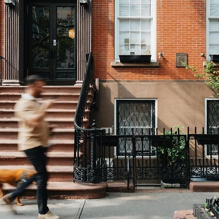 Hotel Outsite Chelsea Nowy Jork Zewnętrze zdjęcie