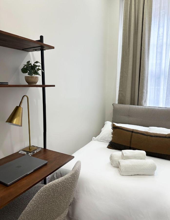 Hotel Outsite Chelsea Nowy Jork Zewnętrze zdjęcie