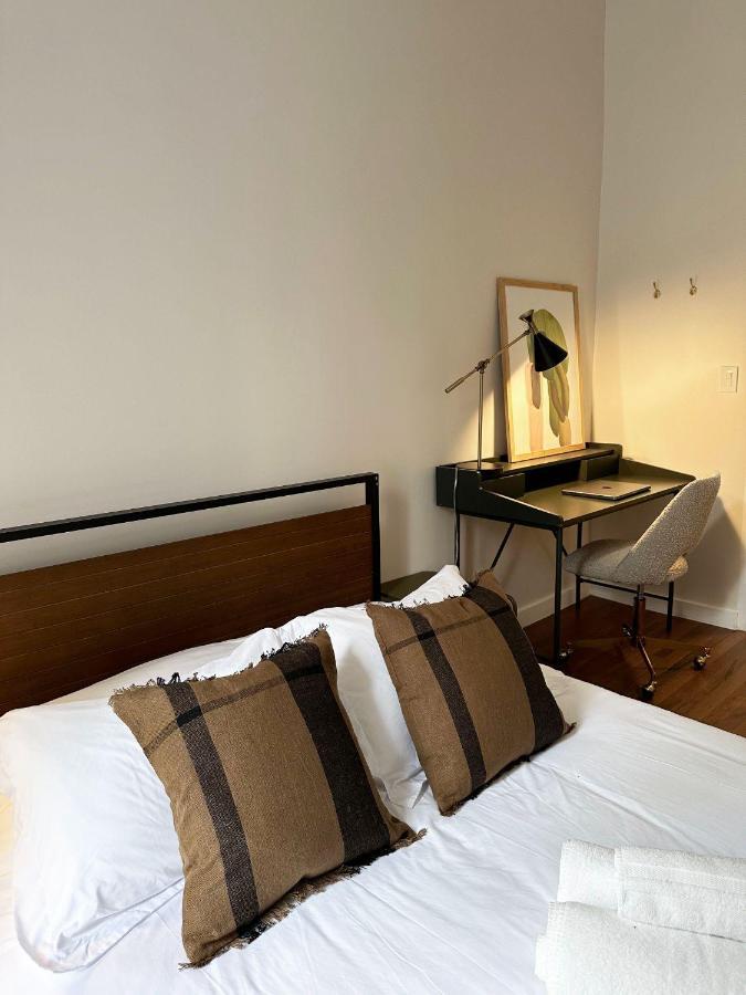 Hotel Outsite Chelsea Nowy Jork Zewnętrze zdjęcie