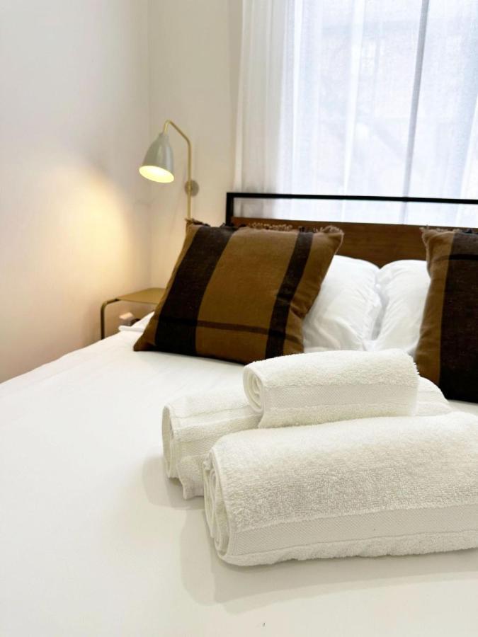 Hotel Outsite Chelsea Nowy Jork Pokój zdjęcie