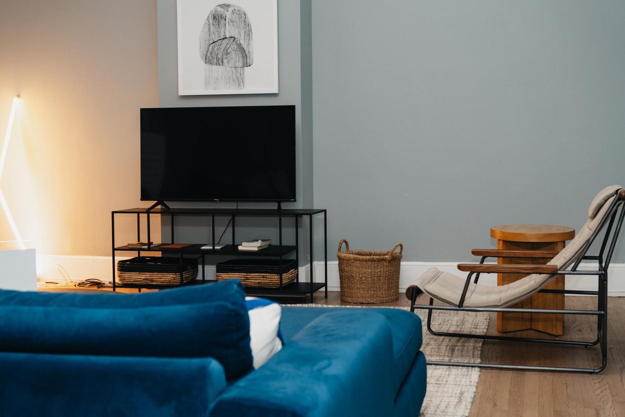 Hotel Outsite Chelsea Nowy Jork Zewnętrze zdjęcie