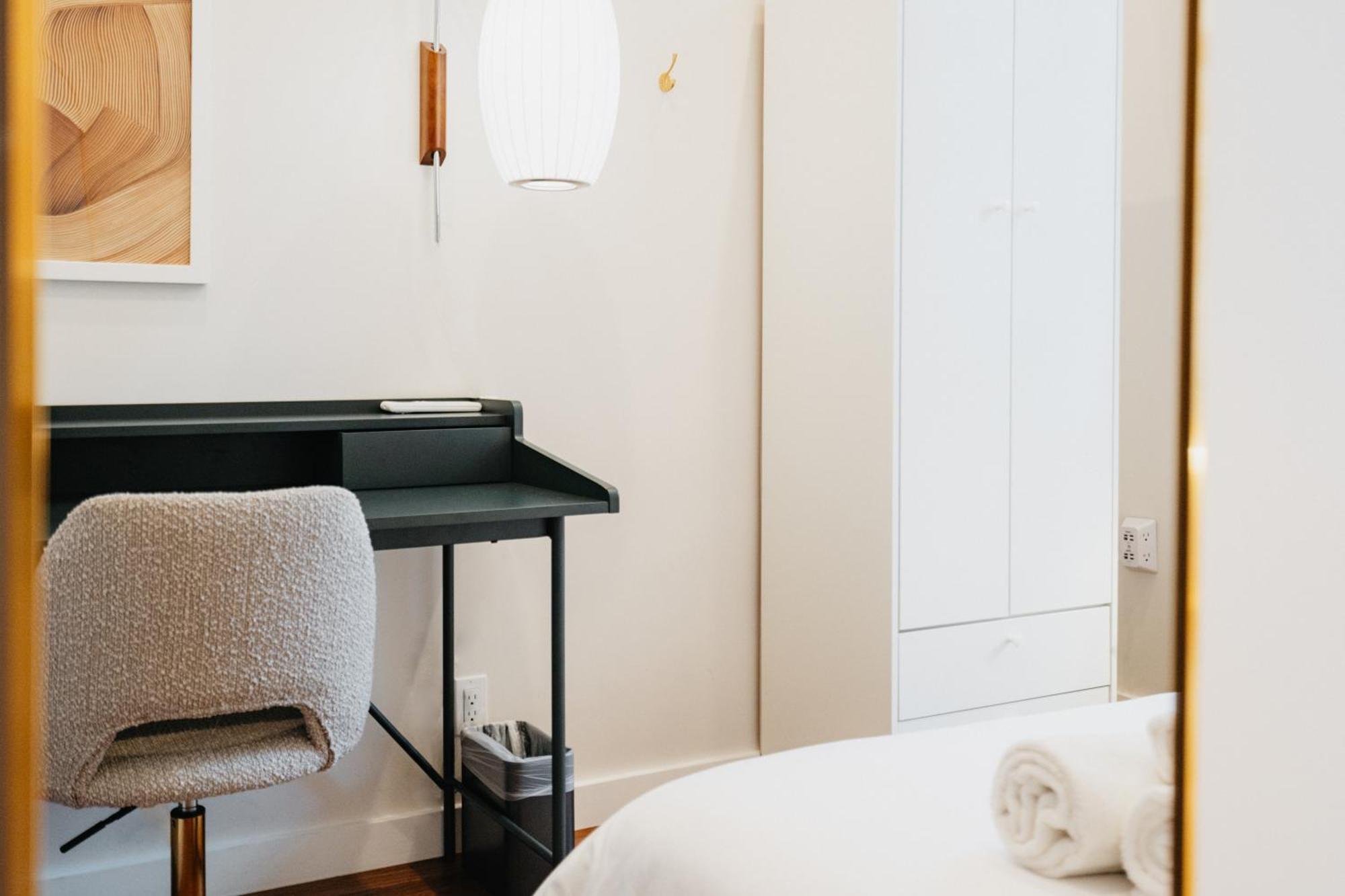 Hotel Outsite Chelsea Nowy Jork Zewnętrze zdjęcie